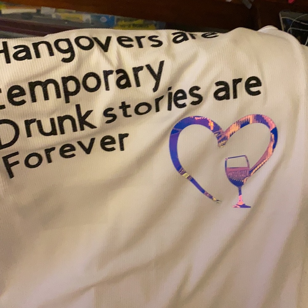 Custom made shirts
